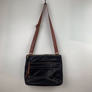 Fossil Corey Crossbody